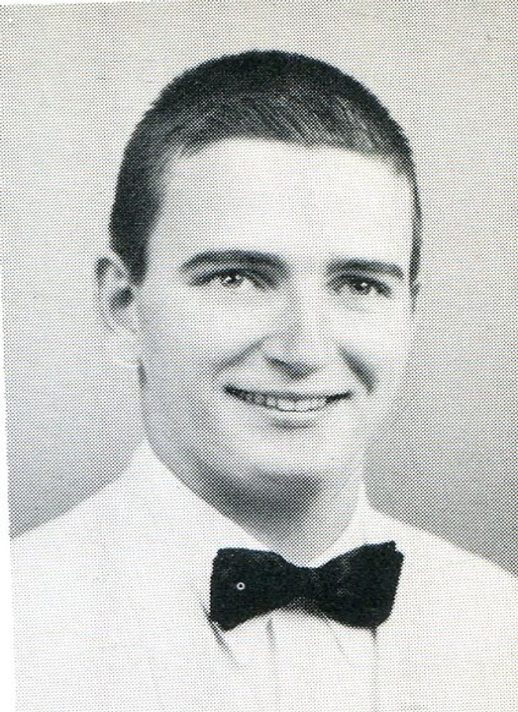 Peter J. Hahn Profile Photo