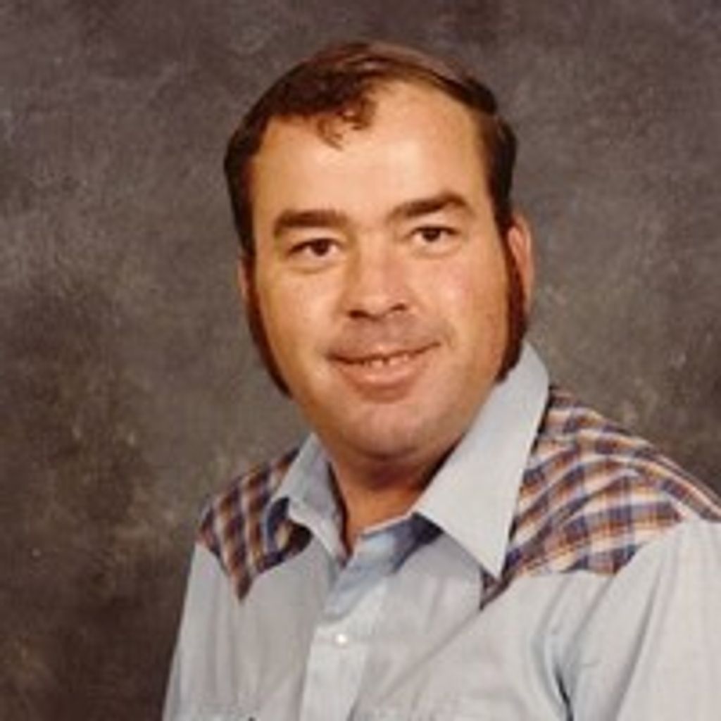 Jerry Orlando Patton