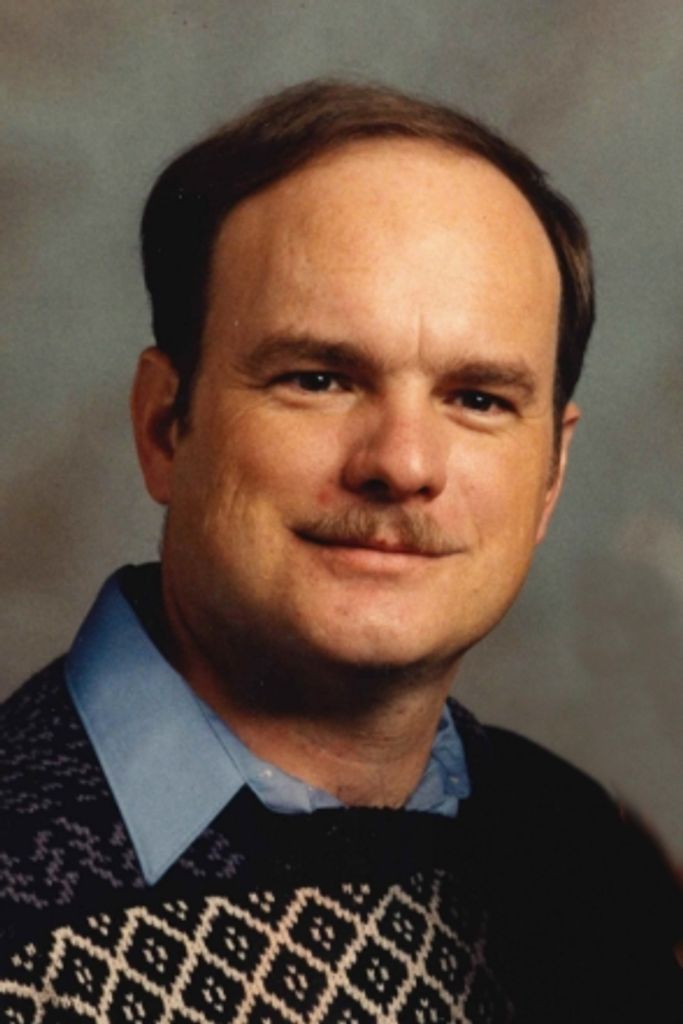 George Frederick Shock