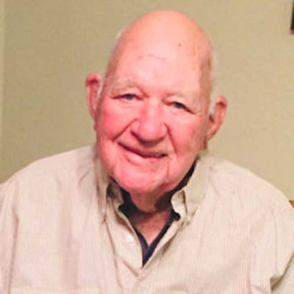 Cecil "Lefty" Beckner Profile Photo