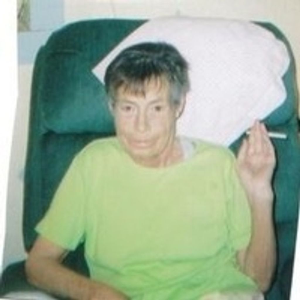 Katherine Davis Profile Photo