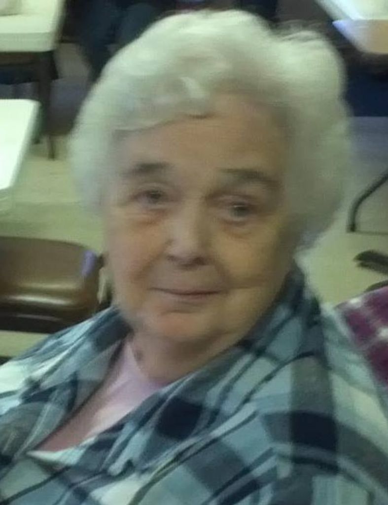 Elizabeth "Betty" (Fullerton)  Bessette