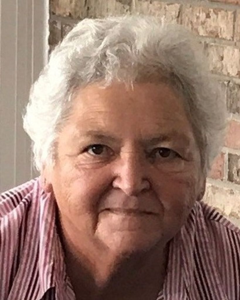 Linda Fay Watson Noller