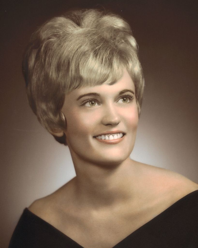 Judith Katherine Riedel