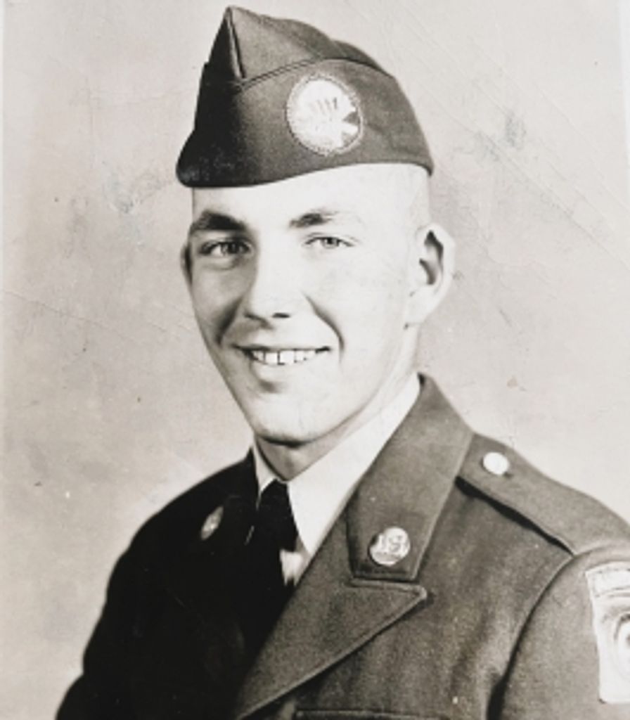 Ernest Koch Profile Photo