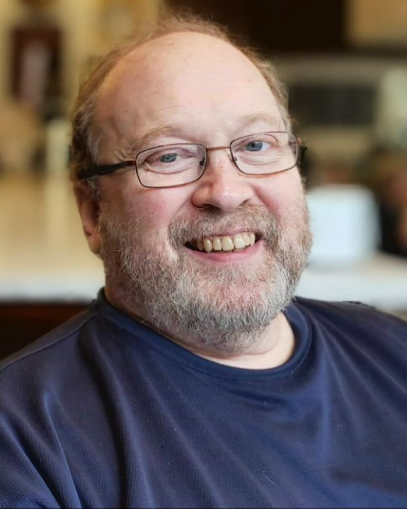 David W. Lloyd