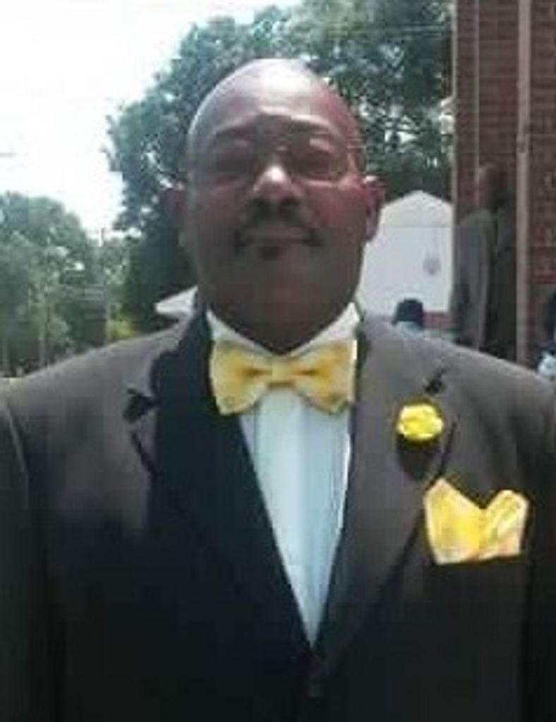 Eric K. Lee, Sr. Profile Photo