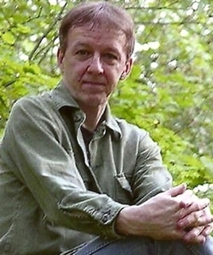 Keith Shelanie
