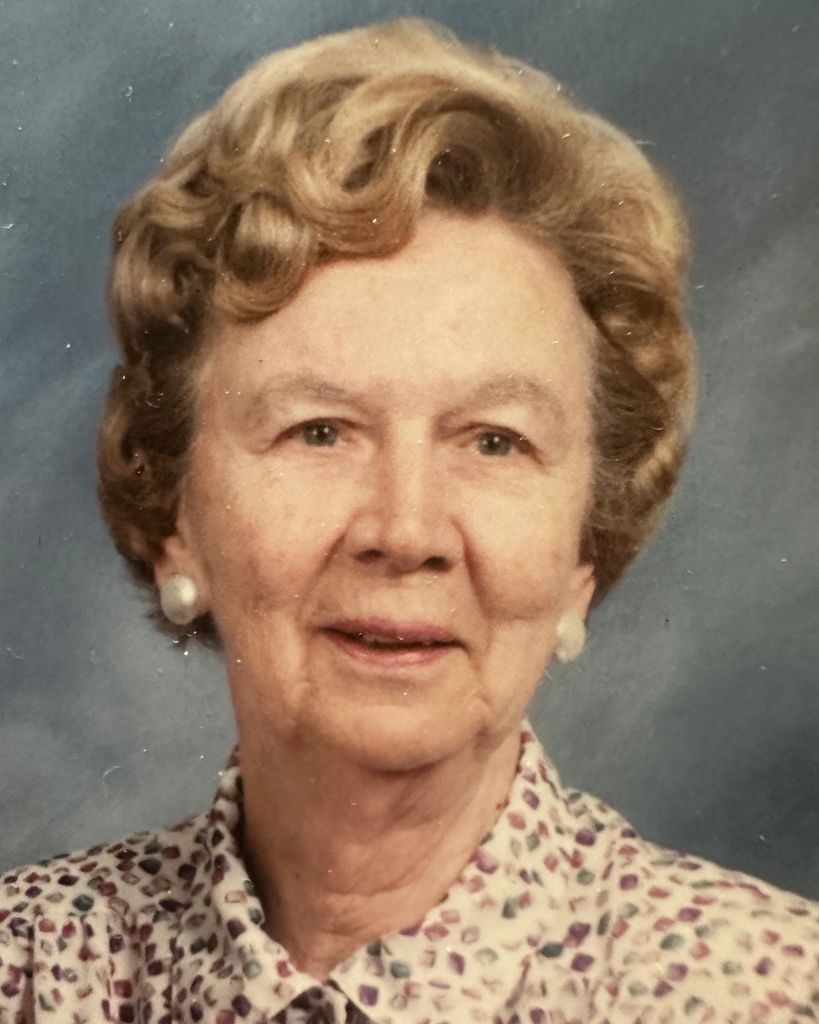 Cecelia Moss Profile Photo