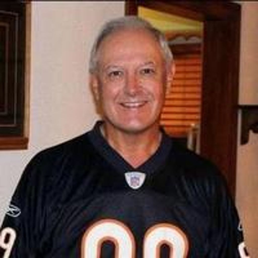 Anthony John Pratscher
