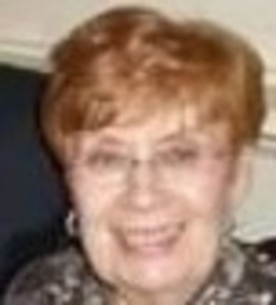 MIRIAM BALLET WALTERS Profile Photo