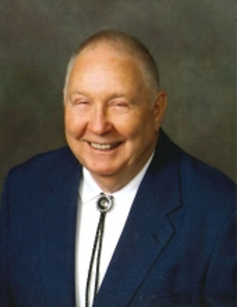 Richard  E.  Debuty