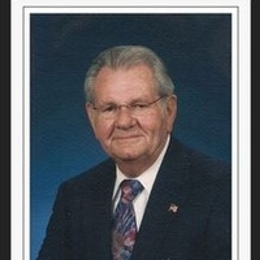 Edward Lentz "Ed" Holton Profile Photo