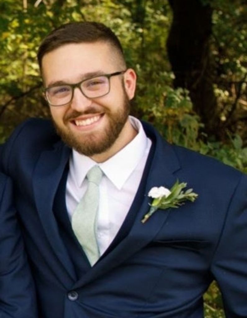 Spencer Lee Griswold