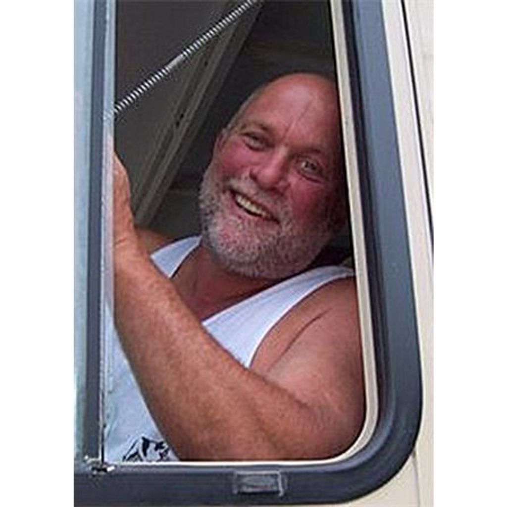 Bradley "Brad" Paul Merkel