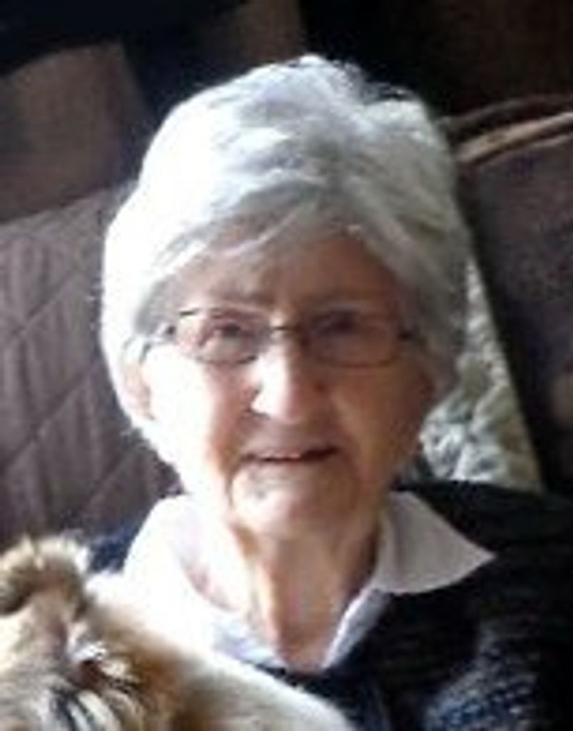 Jean Lois Vivian Muir