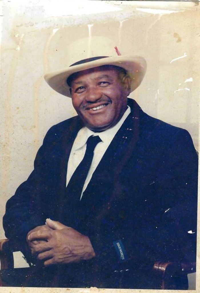 Sammie L. Truelove Profile Photo