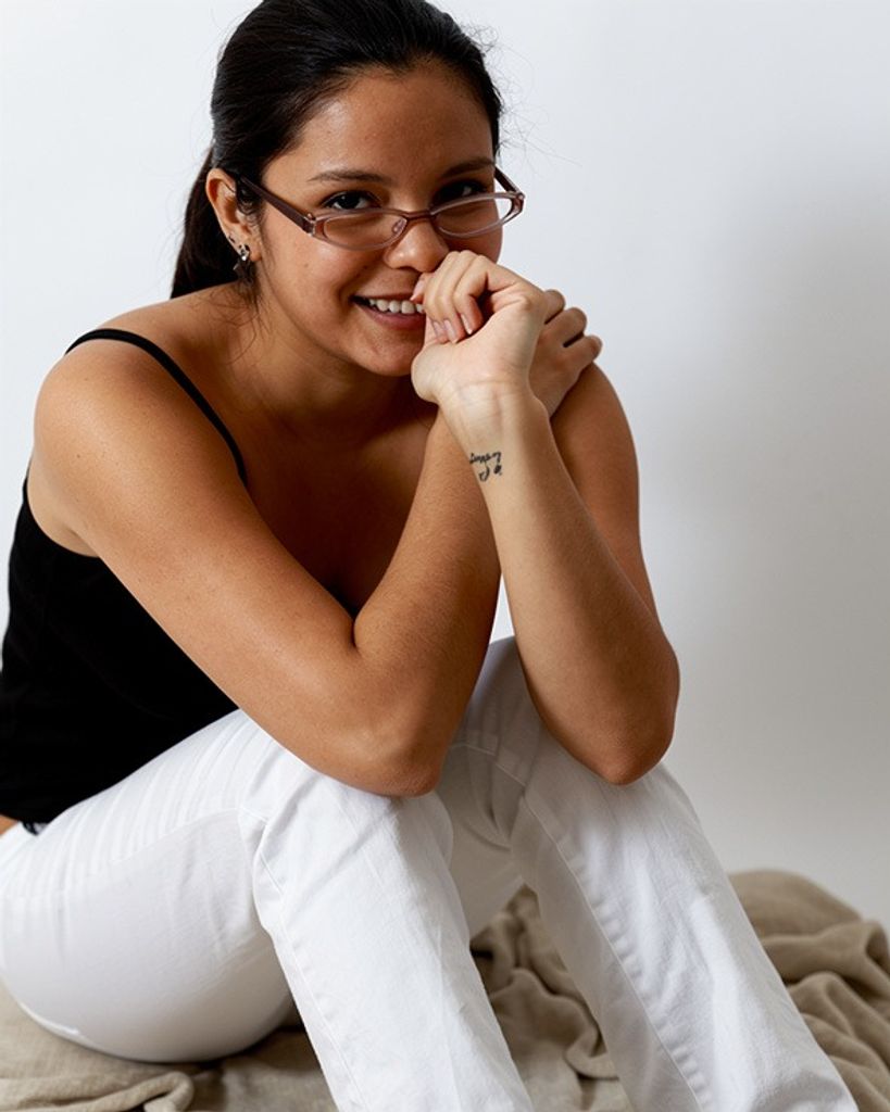 Larissa Mira McKinney (Shining Star) Profile Photo