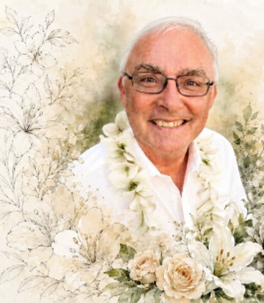 Randell Bale Profile Photo