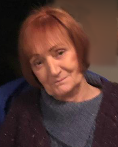 Donna Marie Thompson's obituary image