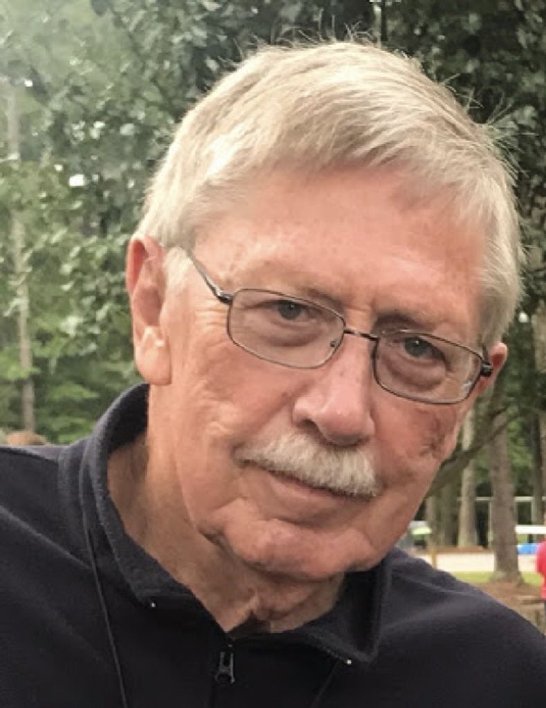 Randy Meigs Profile Photo