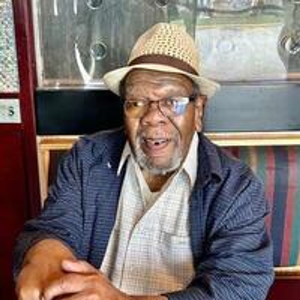 Willie Mac Teal Profile Photo