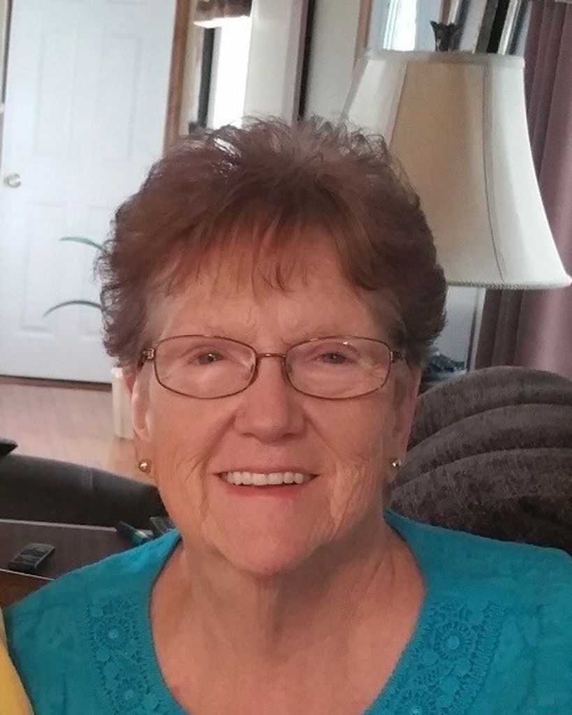 Carolyn Coriell Campbell Profile Photo