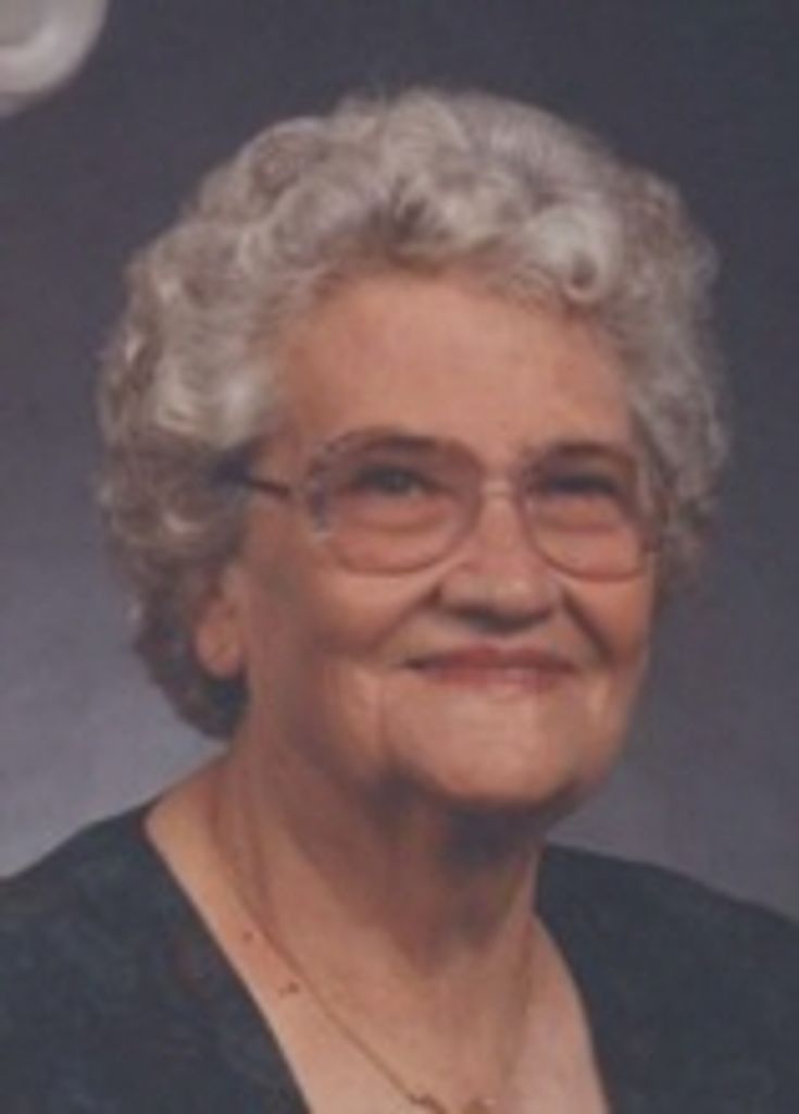Ruth Sams King