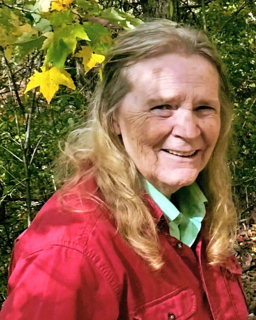 Joan Begley
