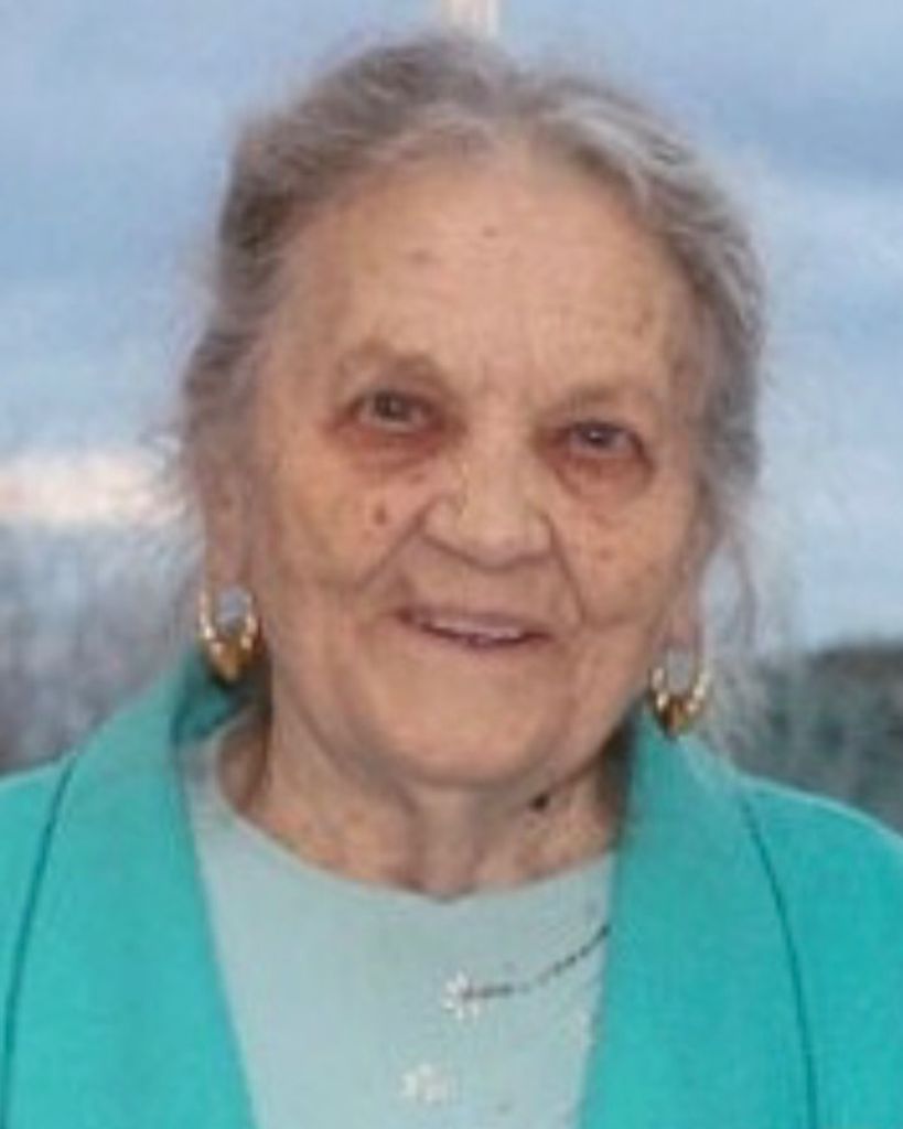 Maria (Solinska) Gugala Profile Photo
