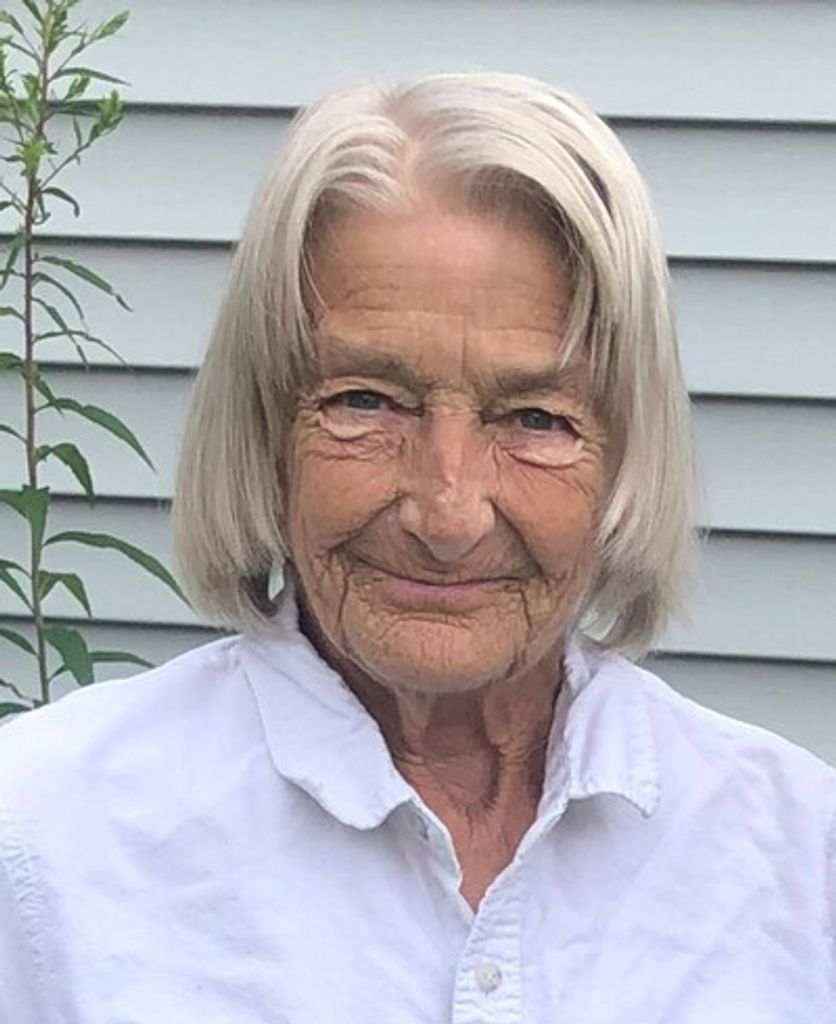 June Elizabeth Mepham