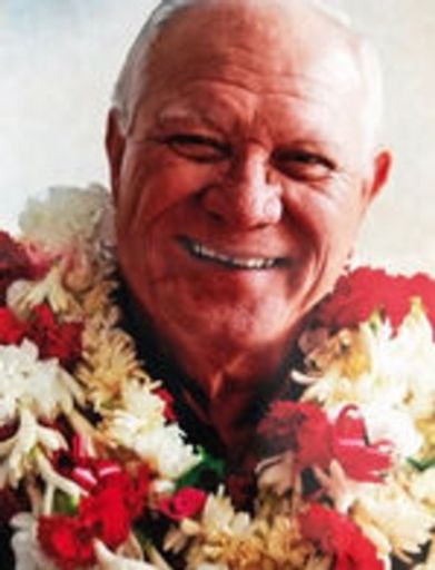 Calvin Charles Jenkins Profile Photo