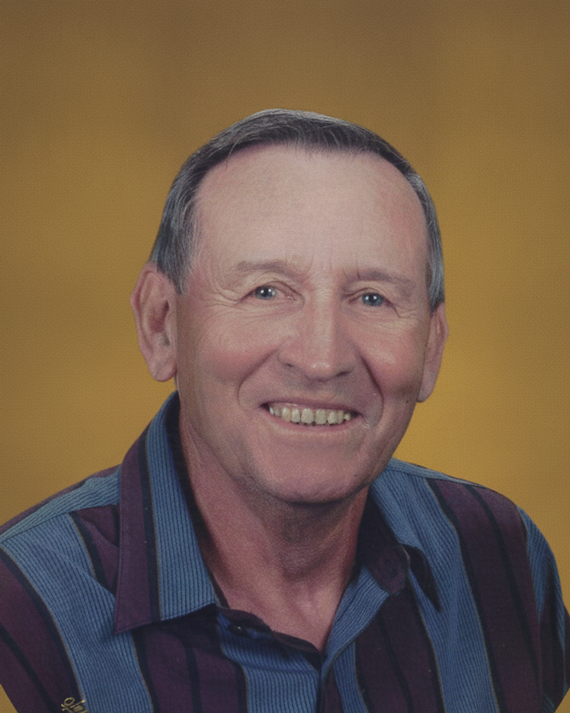 Buddy D. Browers Profile Photo