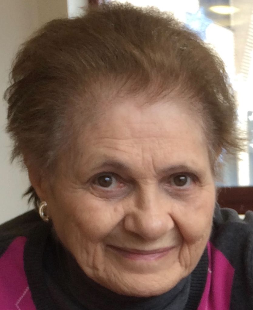 Marie Ferris