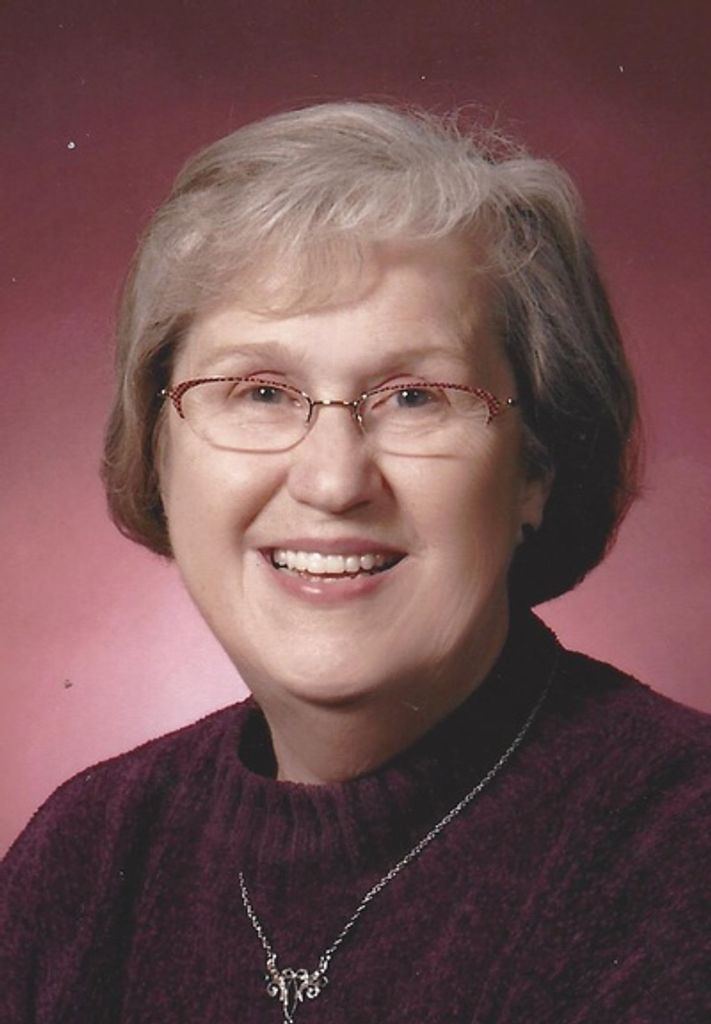 Patricia "Tish" Blackburn Profile Photo
