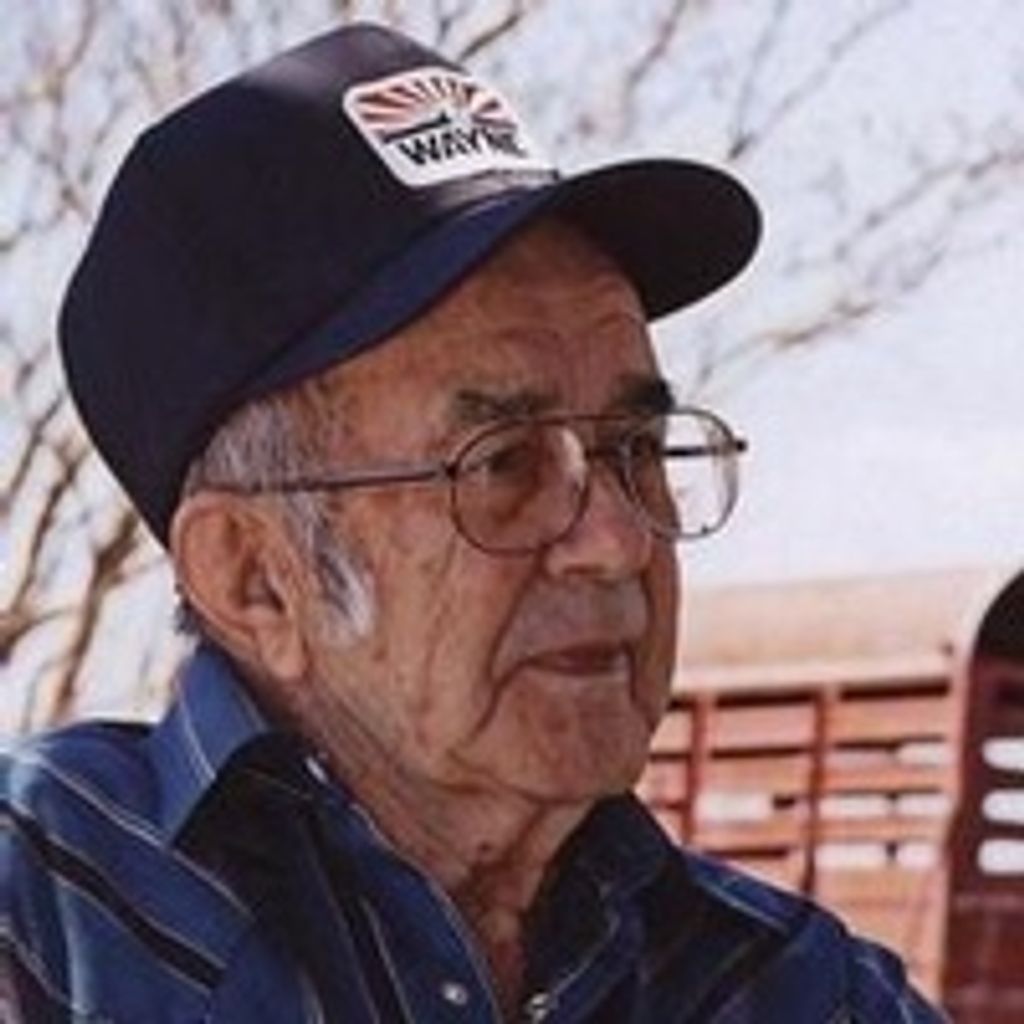 Clyde 'A.C.' Johnson