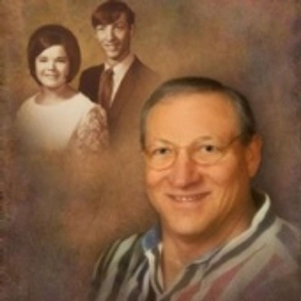 John Haltom