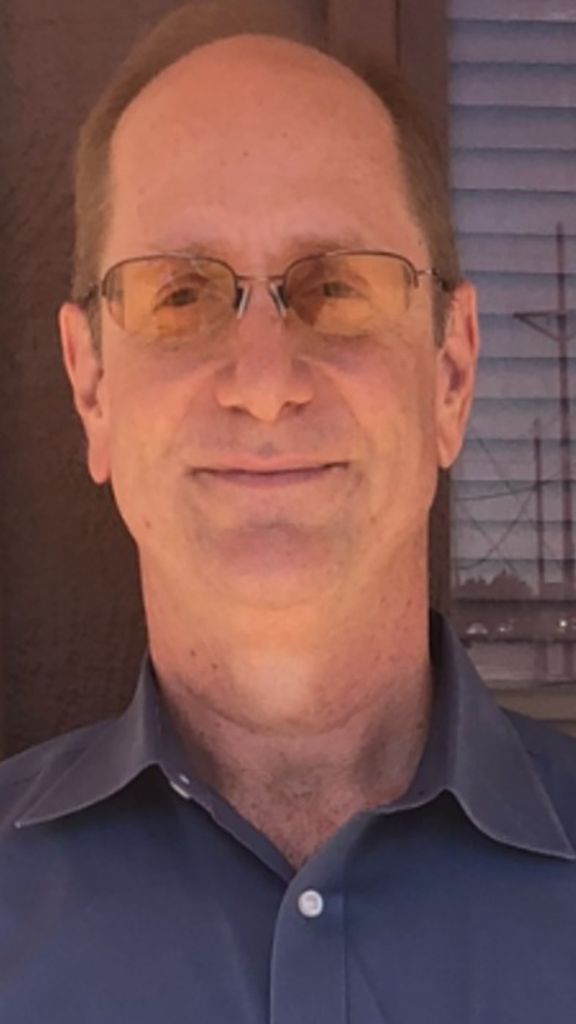 Bill Guy Irwin Profile Photo
