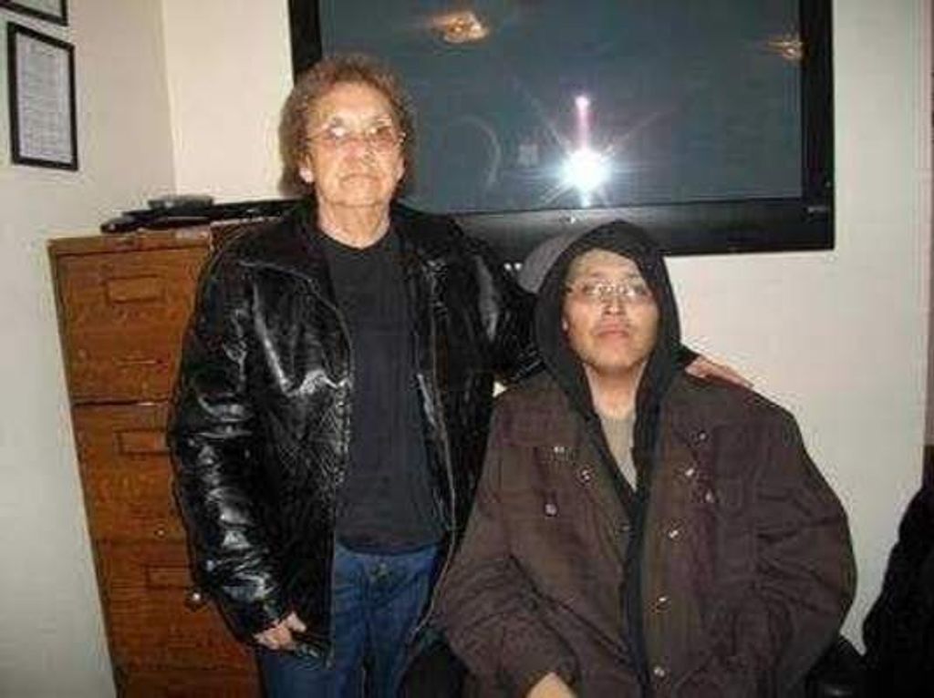 Beatrice Joyce Andrews Profile Photo