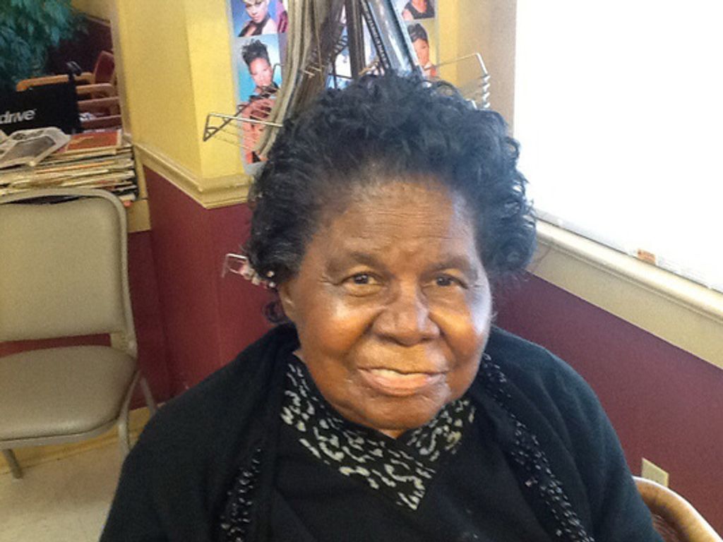 Mrs. Evelyn Roberson Profile Photo