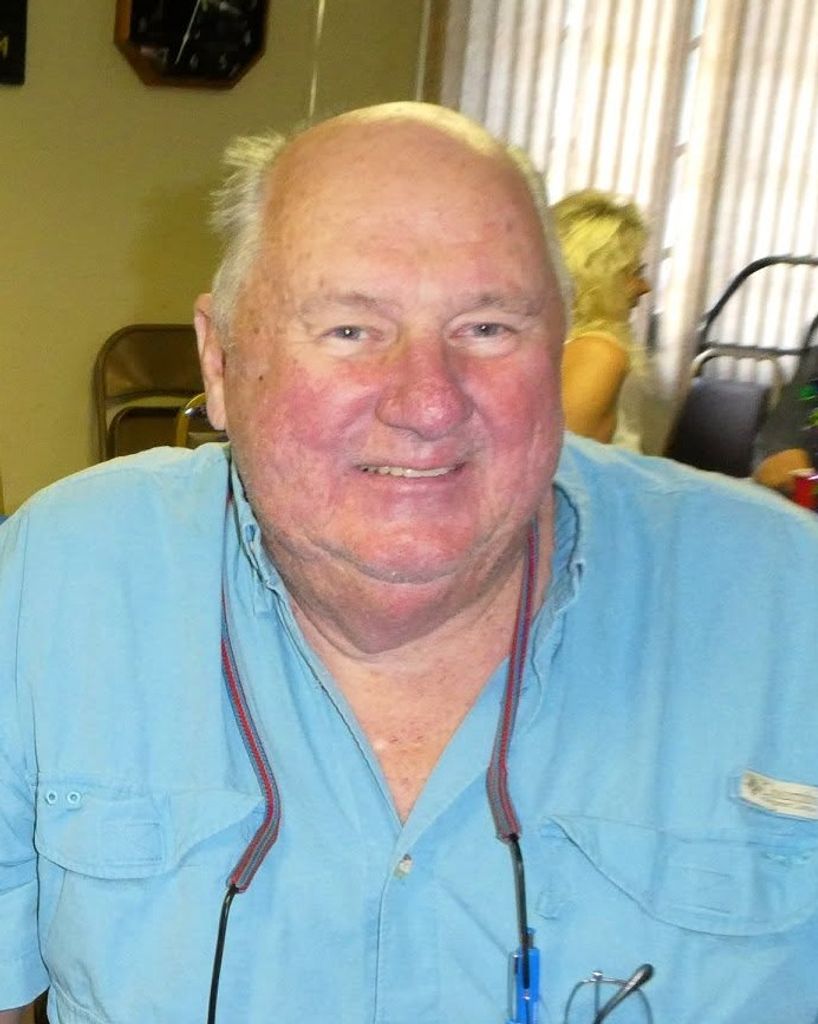 Dennis Edward Harrington Profile Photo