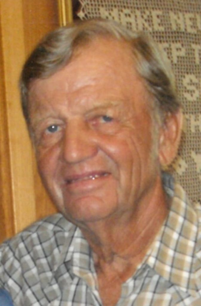Nathan "Nate" Magnuson