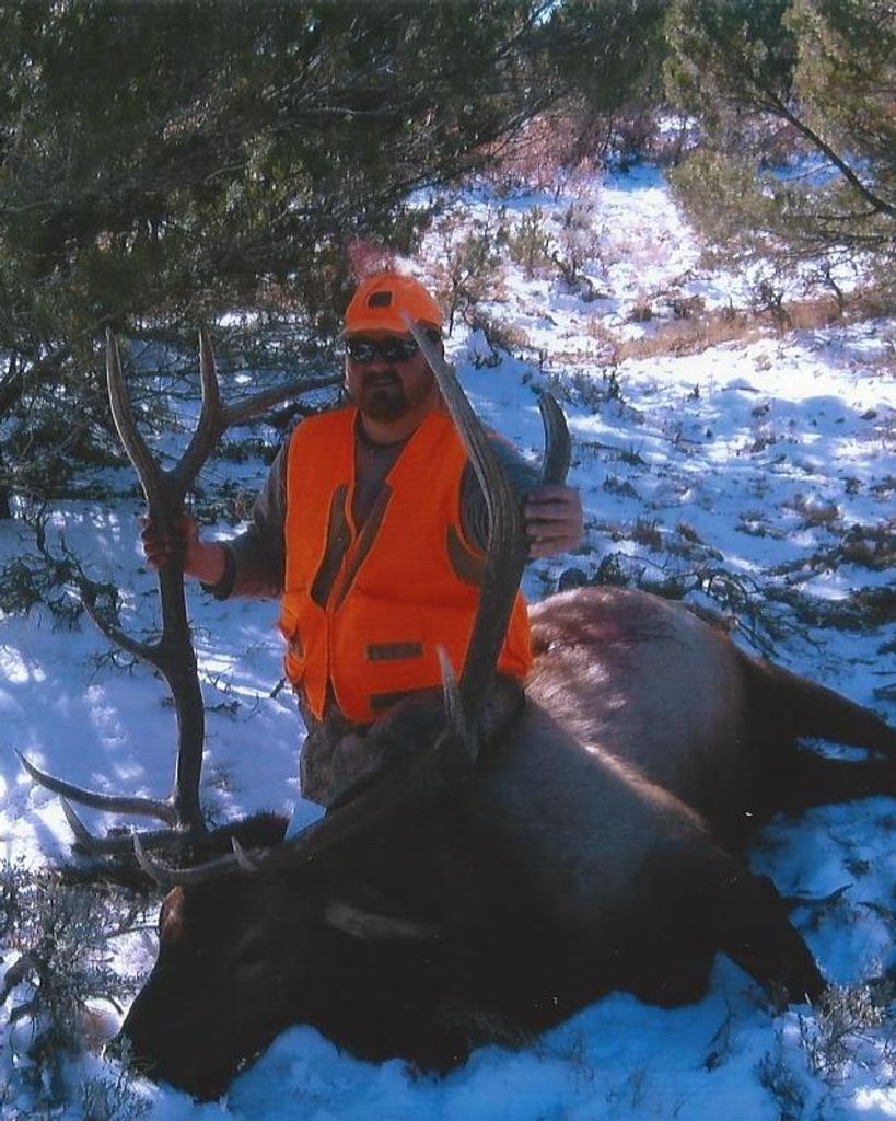 Timothy A. Falkowski Profile Photo