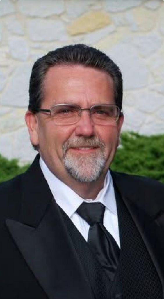 Rocky Wilson Profile Photo