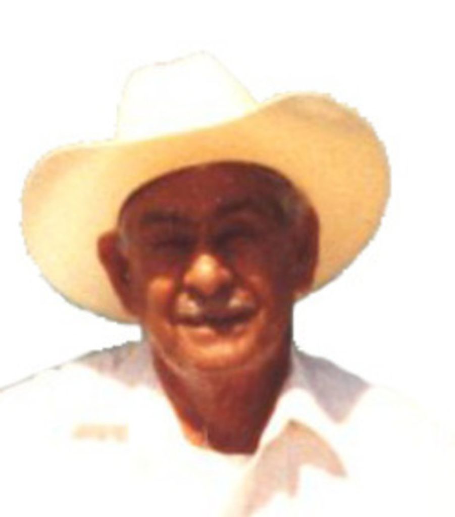Mr. Inez Saldaña