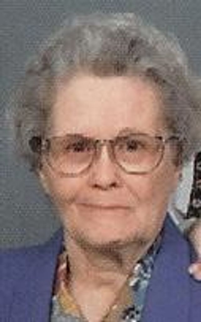 Bernice Faver Profile Photo