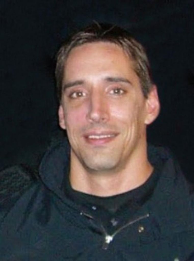 Gregory Andrew Rozanski Profile Photo