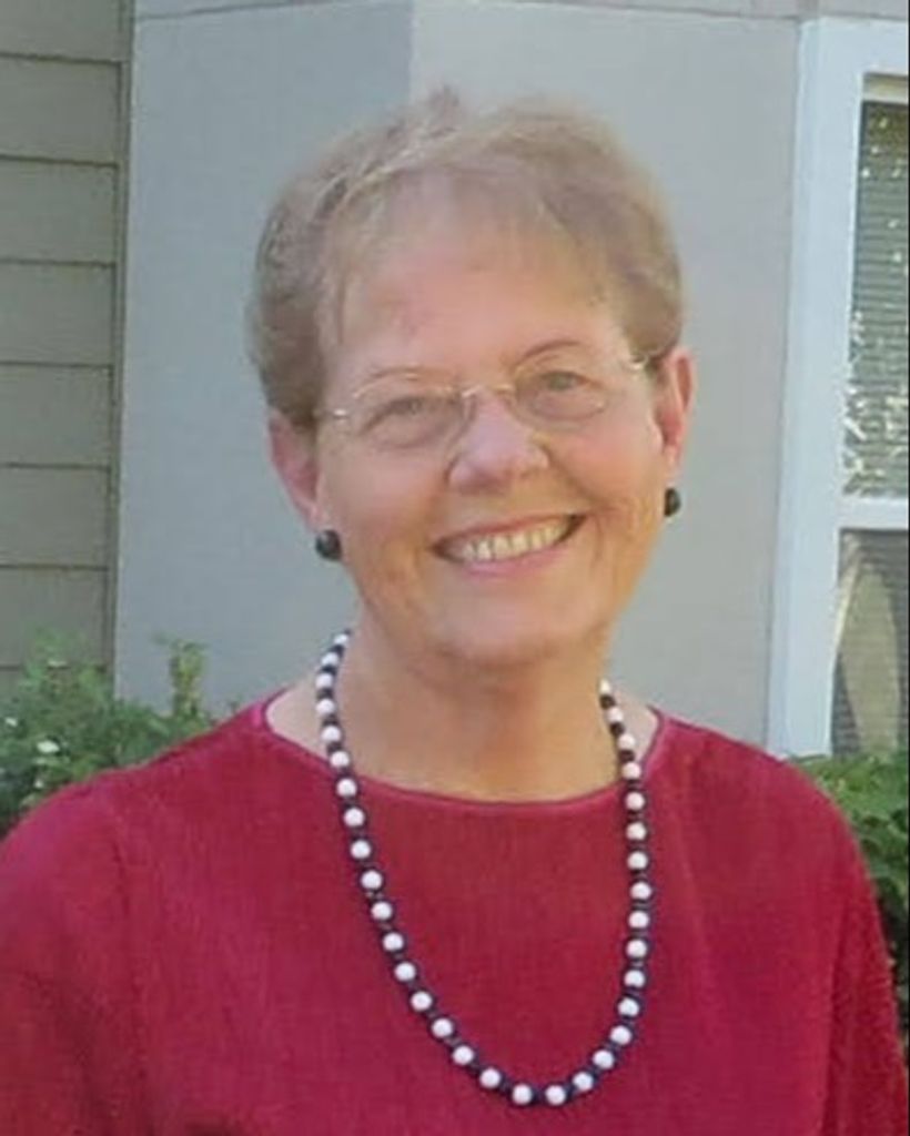 Sharon W. Hadley Profile Photo
