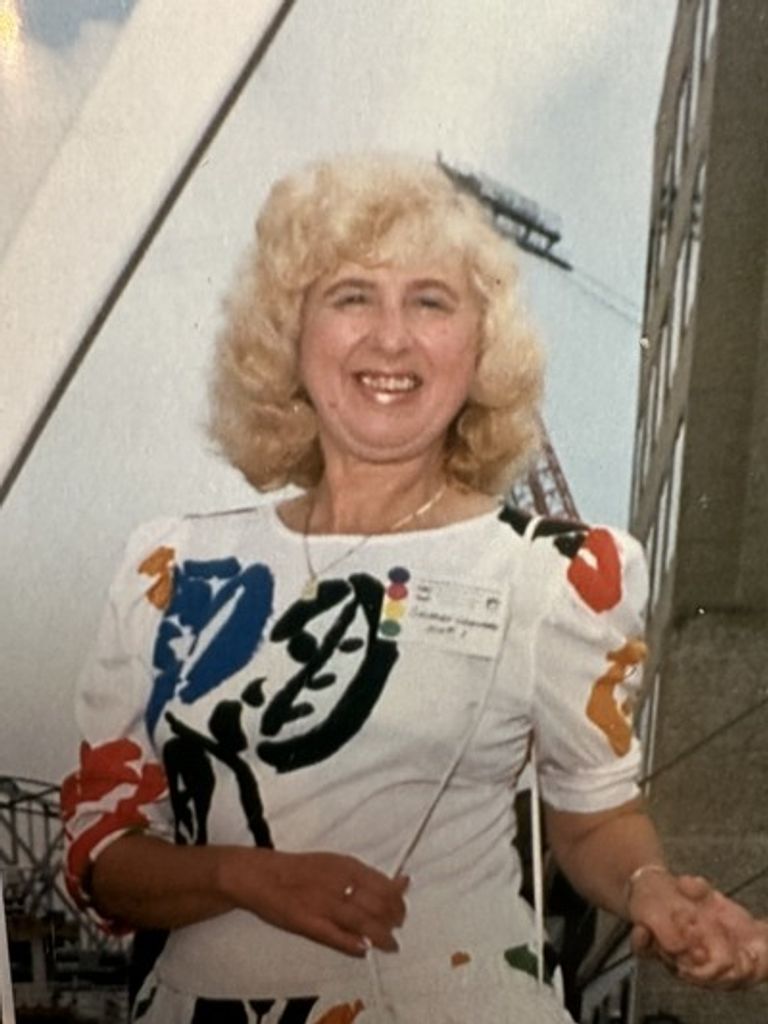Shirley M Leonard Profile Photo