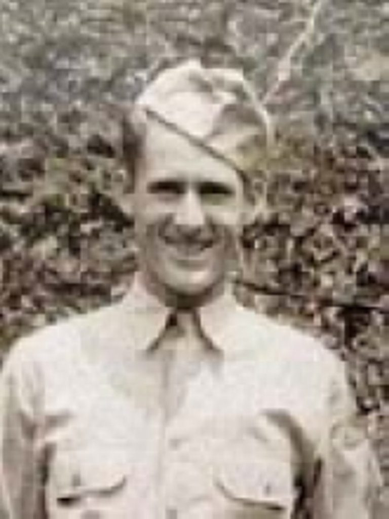 Virgil  Vernon Harkey